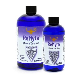 ReMyte® Mineral Solution