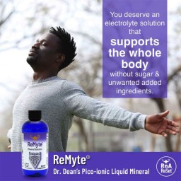 ReMyte® Mineral Solution