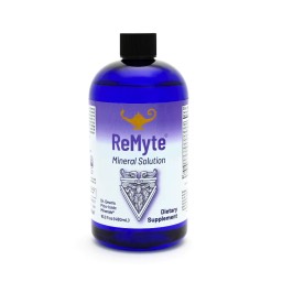 ReMyte® Mineral Solution