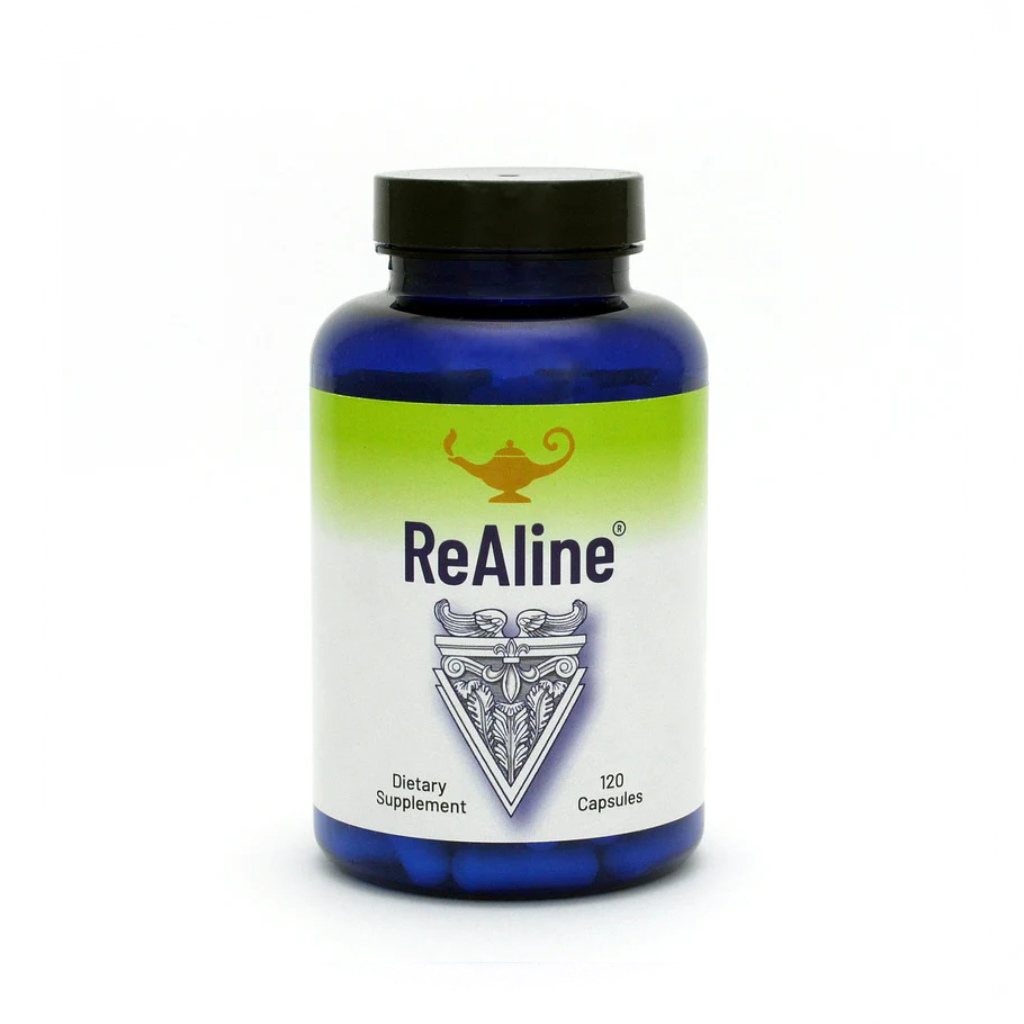 ReAline® - B Witaminy Plus
