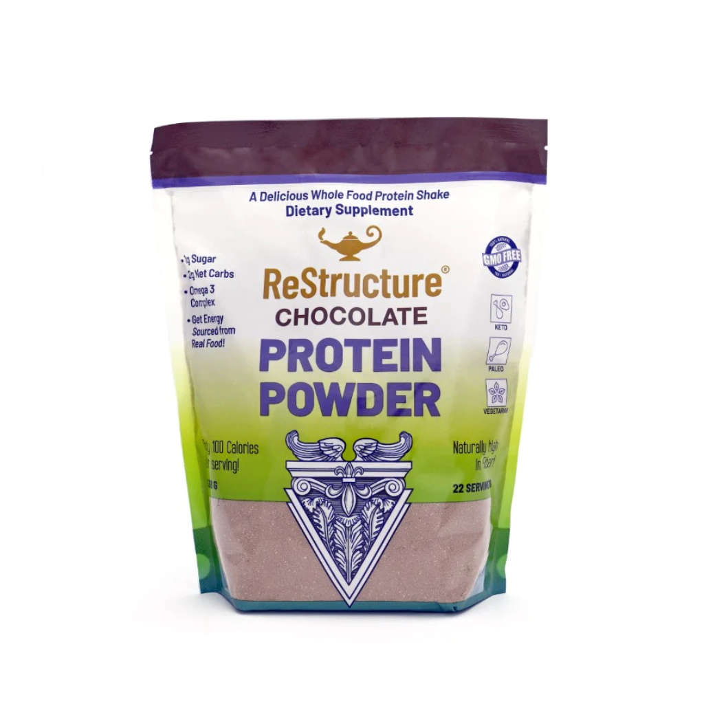 ReStructure® - Proteiny w proszku Czekolada